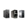 Calculatoare sh diverse modele Tower, Intel Dual Core E5500, 4gb, 160g