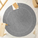 Cumpara ieftin Covor Relax V1 Gri 120 x 120cm