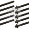 FEBI BILSTEIN 24074 Set surub, chiulasa
