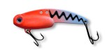 CICADA BERTILURE HEAVY BLADE NR.2 52MM/14GR RED HEAD TIGER