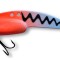 CICADA BERTILURE HEAVY BLADE NR.2 52MM/14GR RED HEAD TIGER