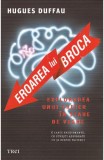 Eroarea lui Broca - Trei