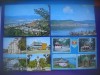 HOPCT LOT 4103-IP- 4 CARTI POSTALE-DROBETA TURNU SEVERIN-JUD MEHEDINTI-CIRCULATE, Circulata, Printata