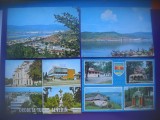 HOPCT LOT 4103-IP- 4 CARTI POSTALE-DROBETA TURNU SEVERIN-JUD MEHEDINTI-CIRCULATE