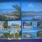 HOPCT LOT 4103-IP- 4 CARTI POSTALE-DROBETA TURNU SEVERIN-JUD MEHEDINTI-CIRCULATE