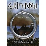 Grimpow - A l&aacute;thatatlan &uacute;t - Rafael Abalos