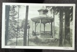Carte postala, Tusnad, Ludmila, 1928