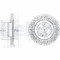 DELPHI BG9057 Disc frana