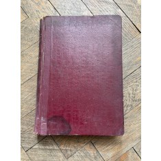 Constantin C. Giurescu - Istoria romanilor (volumul 3, partea 1, 1942)