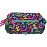 Penar 3 compartimente Bits&amp;Bobs Dogs Multicolor, Grafoplas