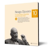 O scurta istorie a romanilor povestita celor tineri V (mp3)