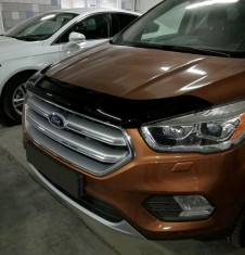 Deflector de capota - Ford Kuga (2016-) foto