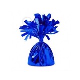 Contragreutate Baloane, ALBASTRU INCHIS, 145g