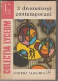 bnk ant 3 dramaturgi contemporani