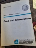 Numismatische und Silbermunzen Abteilungen Basel und Zurich, 1995, catalog de monede