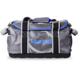 Cumpara ieftin Geanta Impermeabila Mustad Boat Bag, 45cm, 28 Litri