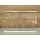 raft sticla frigider Beko RDNE 635E20ZX / R18