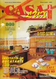 Carte Casa Lux, Nr. 3, Anul 2002, 235 Pagini, Dimensiune 13x20 cm, Limba Romana, Brosata