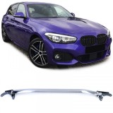 Brace de strut din aluminiu Performance 3-piese potrivit pentru 1 Series BMW F20 F21 10-19 Performance AutoTuning