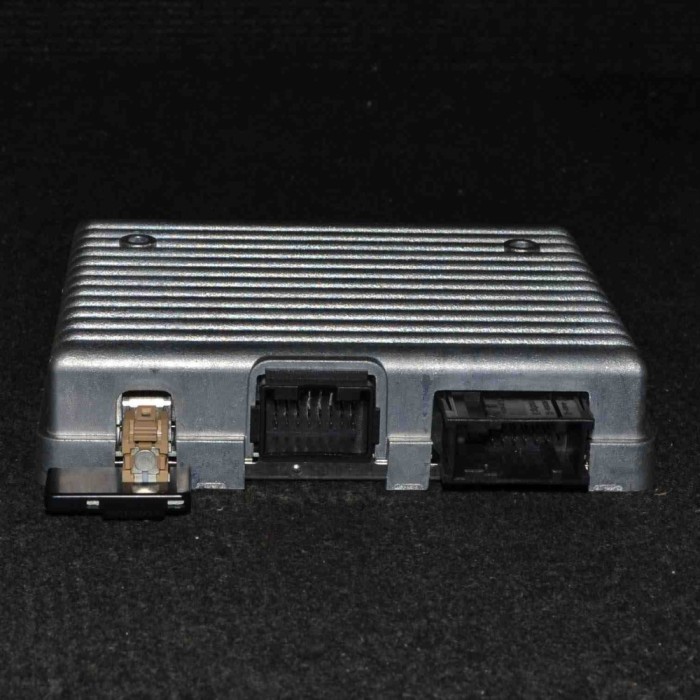 Modul de control Bluetooth OPEL INSIGNIA A G09 2010 OEM: 13342398 2136159