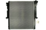 Radiator, racire motor MITSUBISHI L200 / TRITON platou / sasiu (KA_T, KB_T) (2006 - 2015) THERMOTEC D75013TT