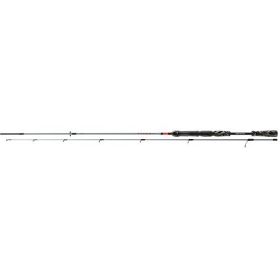 Lanseta Daiwa Fuego Camo 2.10m 10-40g 2seg foto