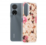 Cumpara ieftin Husa pentru Honor X7, Techsuit Marble Series, Mary Berry Nude