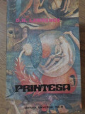 PRINTESA-DAVID H. LAWRENCE