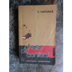Cheia de contact- C.Turturica