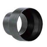 Accesoriu pentru sisteme de aspirare Scheppach 75206001, O100-140 mm