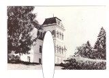 CP Zabala - Preventoriul de copii, RSR, circulata 1967, stare foarte buna, Printata, Covasna