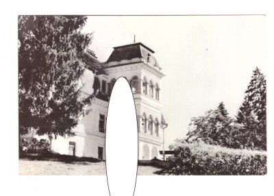 CP Zabala - Preventoriul de copii, RSR, circulata 1967, stare foarte buna foto