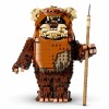 Set de Construcție Lego 75430 Wicket el Ewok 1010 Piese