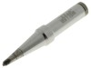 V&acirc;rf de lipit WELLER 1,6mm, Conic, 480&deg;C, Cod 4PTAA9-1 pentru ciocan
