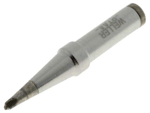 V&acirc;rf Conic 1,6mm 480&deg;C