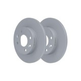 Disc frana Ate 24011201161, parte montare : Punte fata