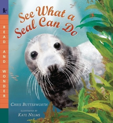 See What a Seal Can Do foto
