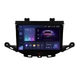 Cumpara ieftin Navigatie Auto Teyes CC3 2K 360 Opel Astra K 2015-2022 6+128GB 9.5 QLED Octa-core 2Ghz, Android 4G Bluetooth 5.1 DSP