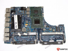 Placa de baza laptop Apple Mackbook 13 A1181 820-2279-A (MONTAJ + TRANSPORT DUS INTORS INCLUSE) foto