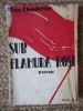 Dem. Theodorescu - Sub flamura rosie (1926)