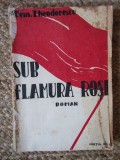 Dem. Theodorescu - Sub flamura rosie (1926)