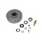 Ambreiaj complet automat, atv 110 cc, 17 dinti Cod Produs: MX_NEW ZQ0112B