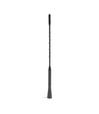 Tija de antena 24cm universala auto cu adaptoare M&amp;#039;N&amp;#039;C foto