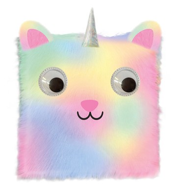 If You Want to Be a Kittycorn foto