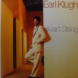 Vinil LP Earl Klugh &ndash; Heart String (VG), Jazz