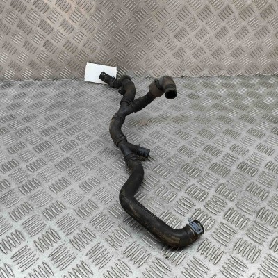 Furtun de lichid de răcire VW PASSAT B8 3G2 2018 OEM: 3Q0122157S 29794040 foto