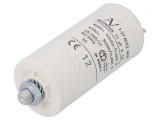 Condensator 12uF 420VAC pentru Motoare