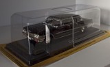Macheta ZIL 111 G 1962 limuzina URSS- IXO/ DeAgostini Masini de Legenda 1/43