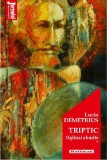 Triptic. Oglinzi aburite | Lucia Demetrius, Hoffman