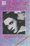 Casetă audio Maria Tanase - Greatest Hits, originală, Populara